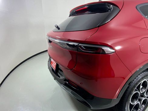 New 2025 Alfa Romeo Tonale image 16