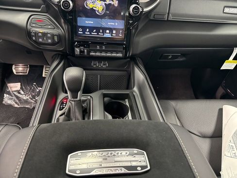New 2026 RAM 1500 RHO AWD/4WD image 29