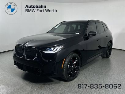 New 2026 BMW X3 xDrive30 w/ Premium Package