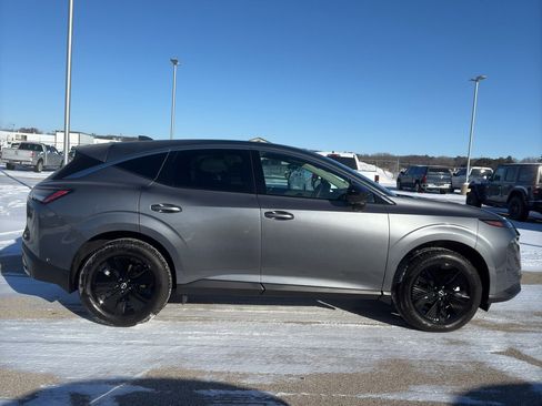 Used 2025 Nissan Murano SV image 5