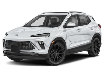 Used 2024 Buick Encore GX Sport Touring