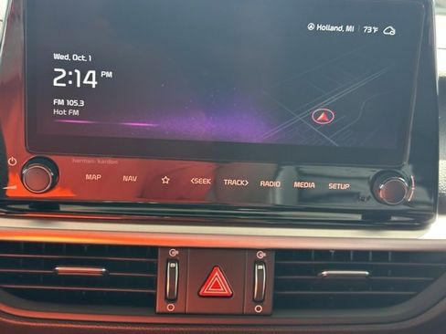 Used 2023 Kia Forte GT w/ GT2 Package image 29