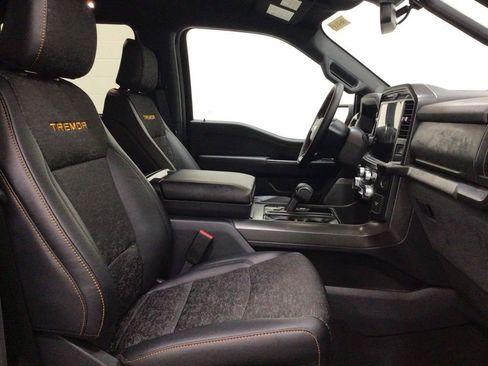 New 2025 Ford F150 Tremor w/ Bed Utility Package image 32