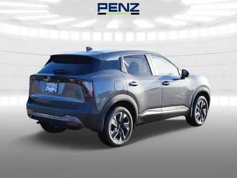 New 2026 Nissan Kicks SV w/ SV Premium Package AWD/4WD image 2