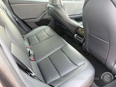 Used 2025 Tesla Model 3 Long Range image 28
