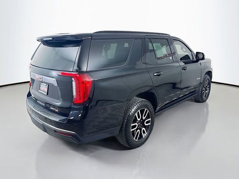 Used 2023 GMC Yukon AT4 w/ AT4 Premium Package image 7