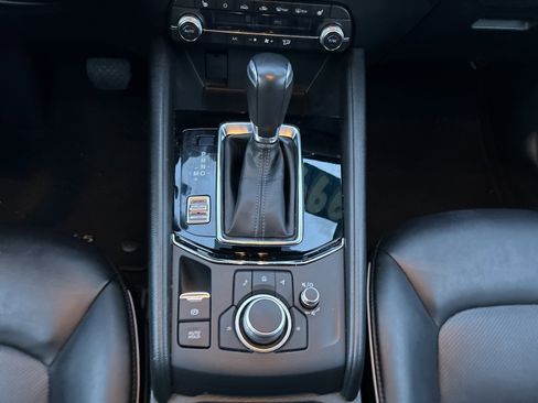 Used 2024 MAZDA CX-5 AWD 2.5 S w/ Select Package image 93
