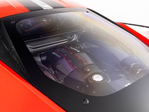 Used 2019 Ferrari 488 Pista Coupe image 67