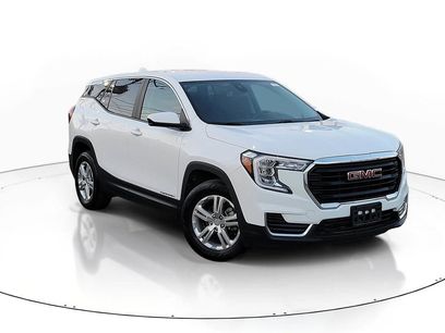Used 2024 GMC Terrain SLE