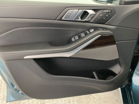 New 2026 BMW X7 xDrive40i w/ Executive Package image 12