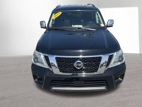 Used 2019 Nissan Armada SL w/ Premium Package AWD/4WD image 34