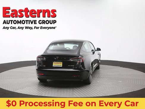 Used 2021 Tesla Model 3 Long Range AWD/4WD image 34