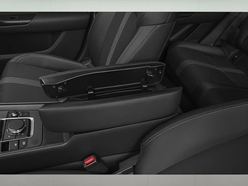 New 2026 MAZDA CX-50 AWD 2.5 S w/ Cargo Package image 16