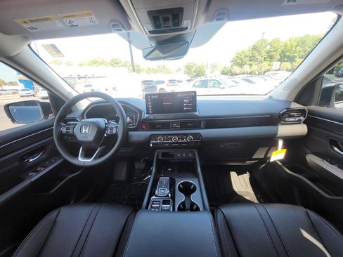 New 2026 Honda Pilot image 13
