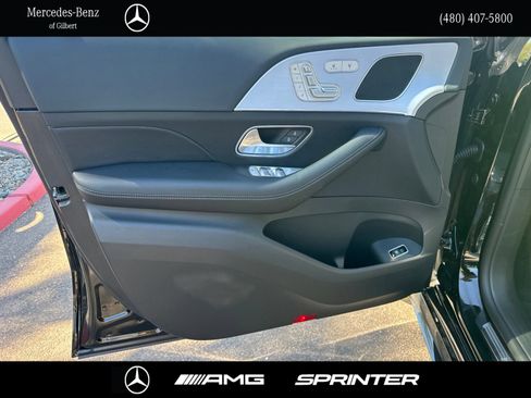New 2026 Mercedes-Benz GLE 450 4MATIC Coupe image 11