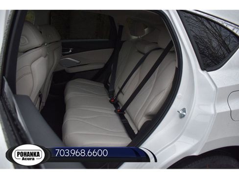 New 2026 Acura RDX Technology Package image 32