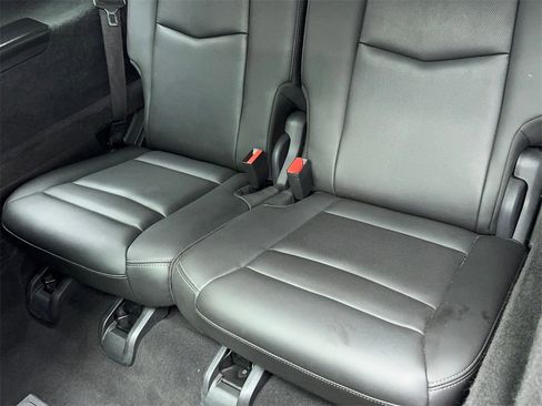 Used 2020 Cadillac XT6 Premium Luxury image 43