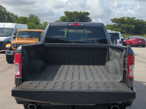 Used 2023 RAM 1500 Big Horn RWD image 14