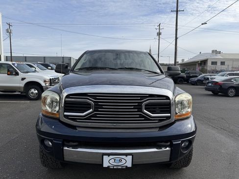 Used 2006 Dodge Ram 2500 Truck Laramie image 6