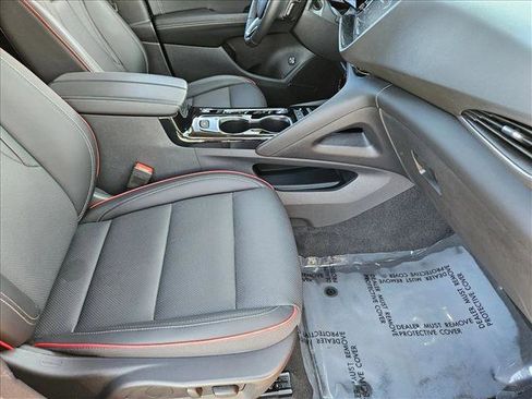 Used 2023 Buick Envision Essence w/ Sport Touring Package image 19