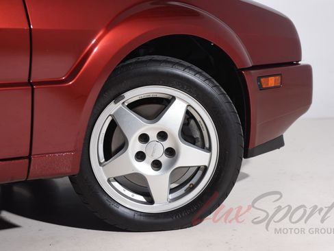 Used 1994 Volkswagen Corrado SLC image 30