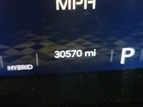 Used 2023 Jeep Wrangler Unlimited Rubicon 4xe w/ Cold Weather Group image 19