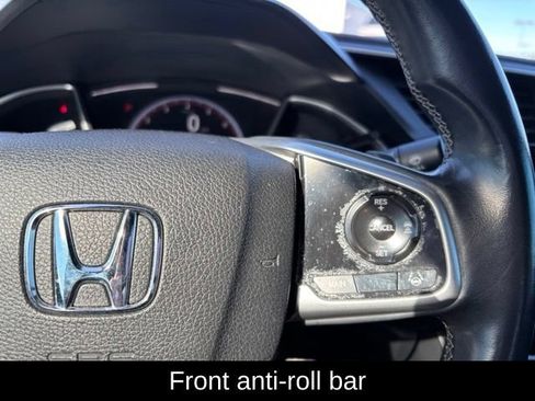 Used 2020 Honda Civic Sport image 27