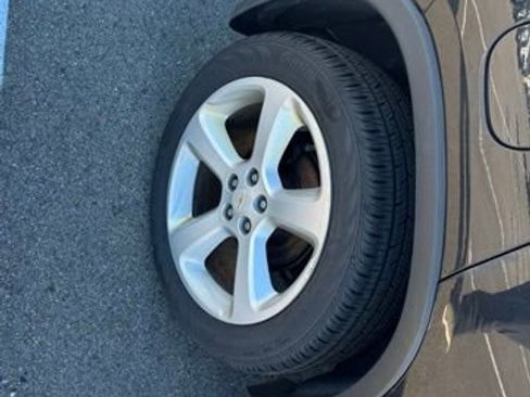 Used 2015 Chevrolet Trax LTZ w/ LPO, Protection Package image 8