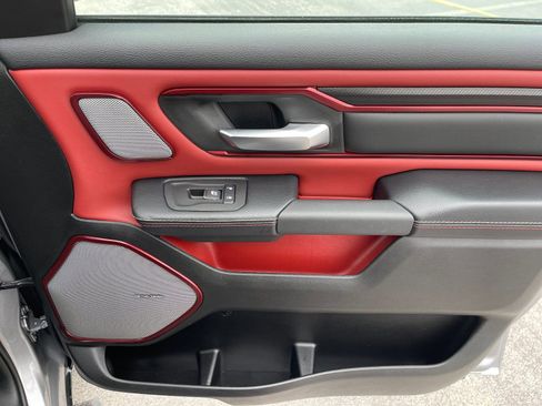 Used 2025 RAM 1500 Rebel w/ Rebel Level 2 Equipment Group image 19