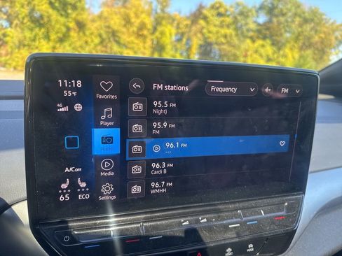 Certified 2022 Volkswagen ID.4 Pro S image 34