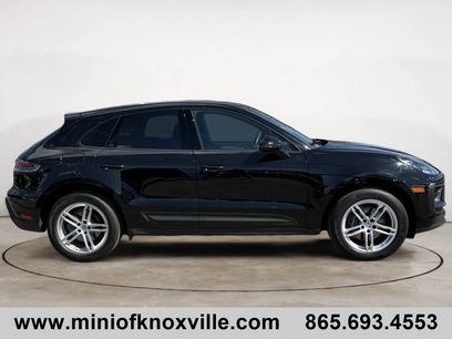 Used 2024 Porsche Macan