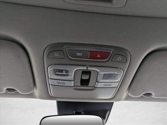 Used 2024 Kia Telluride S w/ S Sunroof Package FWD image 21