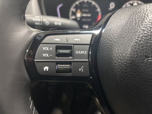 New 2026 Honda Civic Sport image 15