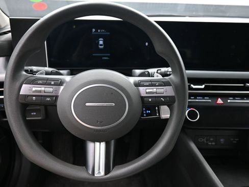 Used 2025 Hyundai Sonata SEL FWD image 14