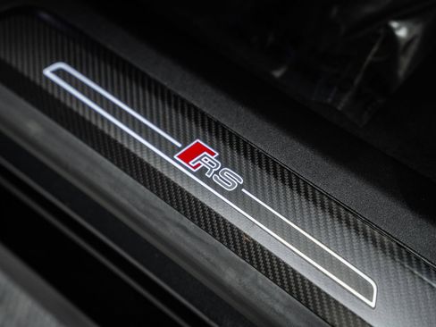 Used 2023 Audi RS e-tron GT w/ Carbon Performance Package image 46