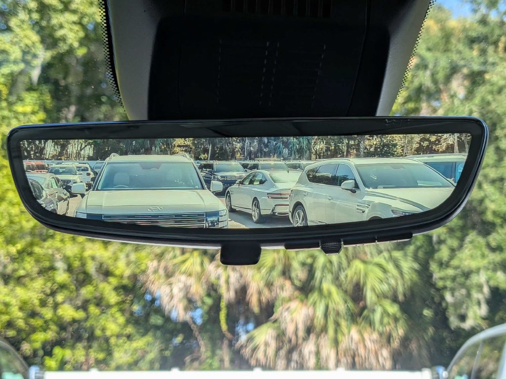 New 2027 GMC Terrain Denali AWD/4WD image 40