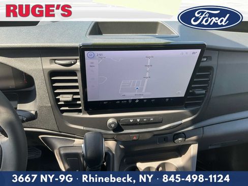 New 2026 Ford Transit 350 148 High Roof AWD image 20