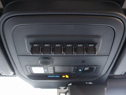 New 2026 Ford Bronco Raptor w/ Interior Carbon Fiber Pack image 28