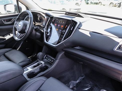 Certified 2026 Subaru Ascent Limited AWD/4WD image 19