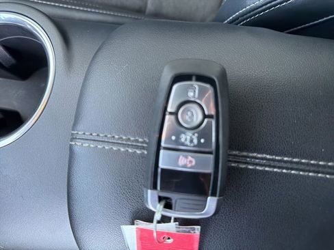 Used 2024 Ford Mustang Coupe RWD image 19
