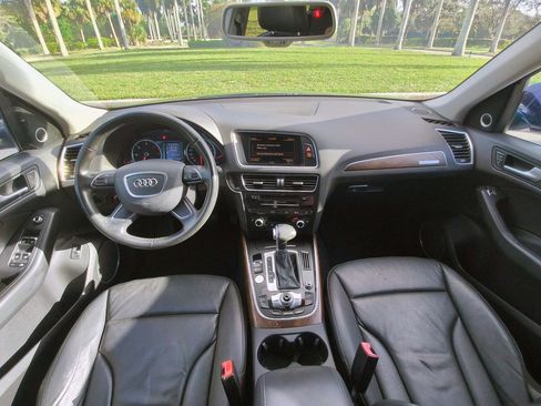 Used 2014 Audi Q5 TDI Premium Plus AWD/4WD image 7