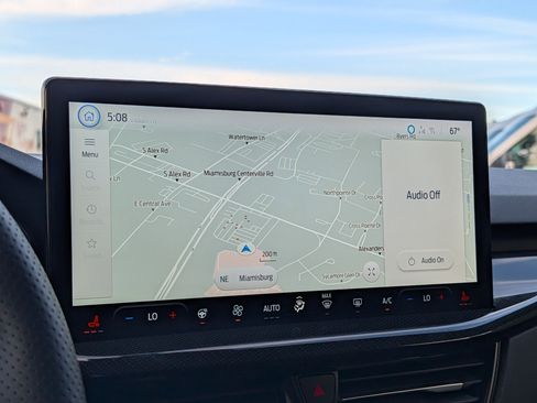 Used 2024 Ford Escape ST-Line w/ Tech Pack #1 image 22