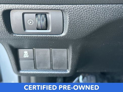 Used 2026 Honda Civic FWD Hybrid Sedan image 27