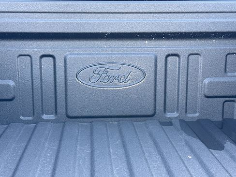 New 2026 Ford F150 XLT w/ Equipment Group 302A MID image 7