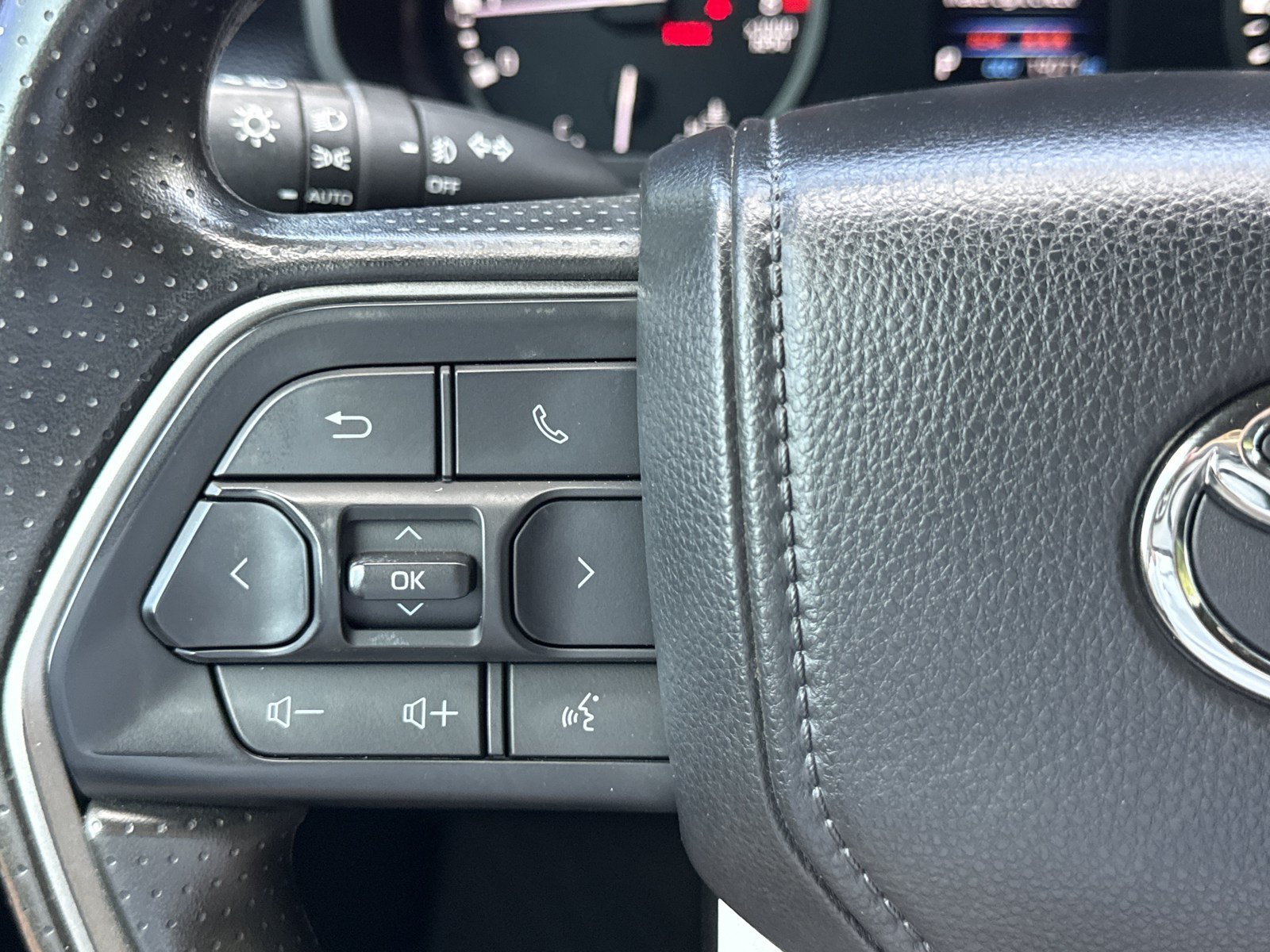 Used 2026 Toyota Tundra SR5 AWD/4WD image 20