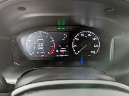 Used 2024 Honda HR-V Sport image 5
