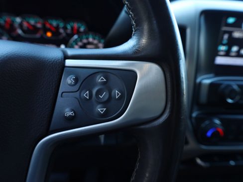 Used 2017 GMC Sierra 1500 SLT w/ SLT Premium Package image 37