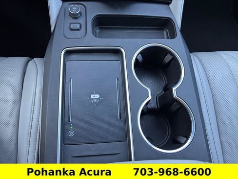 Certified 2026 Acura MDX SH-AWD w/ Advance Package image 10