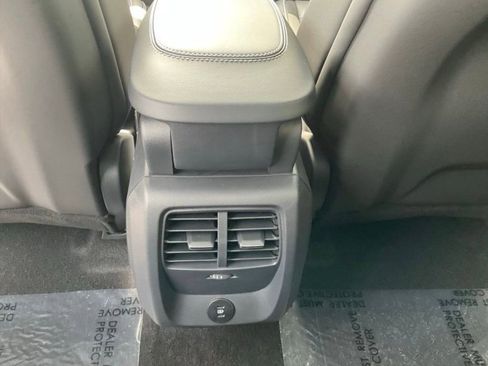 New 2025 Ford Mustang Mach-E GT w/ Interior Protection Package image 20