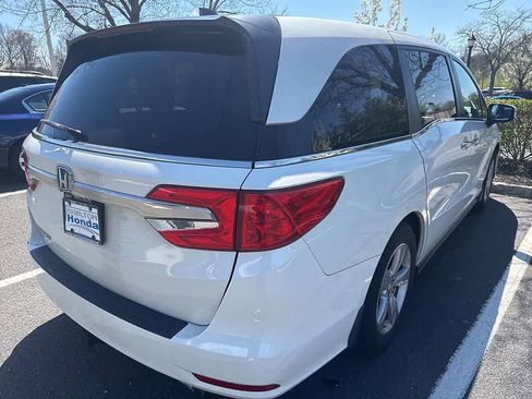 Used 2019 Honda Odyssey EX-L image 4